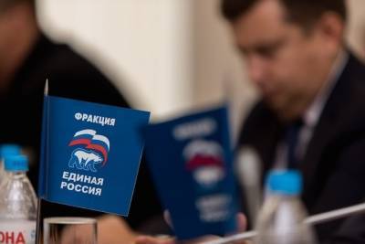 Волоцков: «Выдвижение в кандидаты – это огромное доверие и ответственность» - volg.mk.ru - Россия - Президент