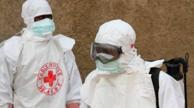 ВОЗ объявила о ликвидации вспышки лихорадки Эбола - ru.slovoidilo.ua - Гвинея