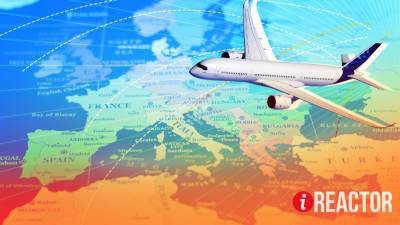 В Союзе туриндустрии рассказали, когда полностью возобновятся поездки за границу - inforeactor.ru - Россия - Турция