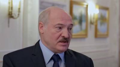 Лукашенко - Лукашенко назвал себя "глюкозой для взрослых" во время посещения детской больницы - newinform.com