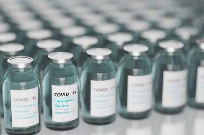 Производителям вакцин от коронавируса хотят ускорить возмещение НДС - pnp.ru