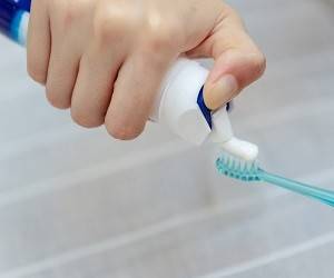 Когда нужно менять зубную щетку - goodnews.ua