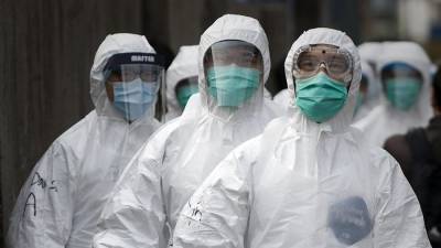 Михаил Щелканов - Ученые зафиксировали переход птичьего гриппа H10N3 к человеку через 42 года - iz.ru - Китай - Израиль - Словакия - Таиланд - Гонконг