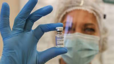 Бразилия вновь обсудит вопрос закупки вакцины "Спутник V" - vesti.ru - Бразилия