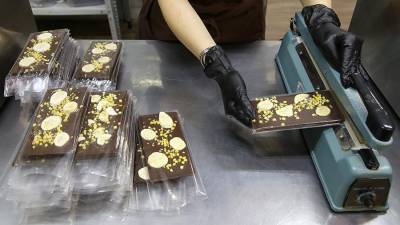 Анна Белоусова - Диетолог назвала полезные свойства какао и шоколада - iz.ru - Израиль