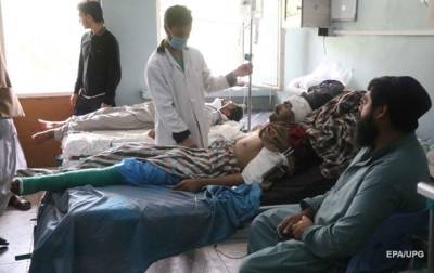 Аммар Аль-Замили - В Ираке пациент скончался от "черной плесени" - korrespondent.net - Ирак - Насирия