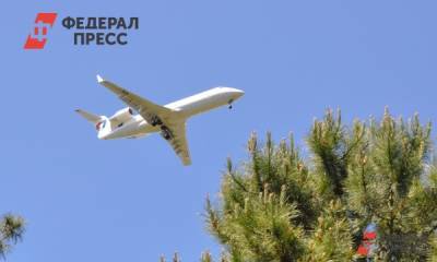 Россиянам открыли еще одно туристическое авианаправление - fedpress.ru - Россия - Москва