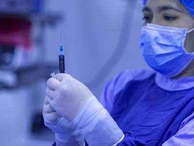 Япония ускоряет вакцинацию перед Олимпиадой - unn.com.ua - Киев