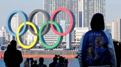 Япония объявила о начале массовой вакцинации перед Олимпиадой - ru.slovoidilo.ua