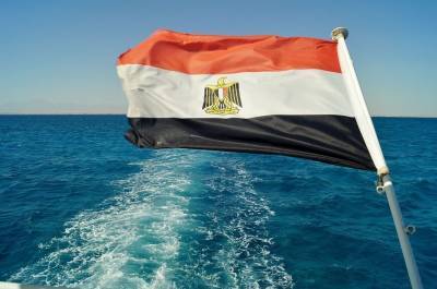 Осман Шаалян - Зарубежные СМИ сообщили о выявлении семи случаев заражения "черной плесенью" в Египте - news.vse42.ru - Египет