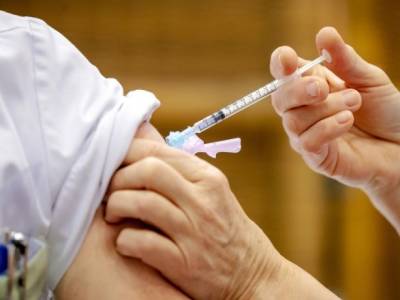 Энтони Блинкен - В течение двух недель США объявят распределение 80 млн вакцин в разные страны - unn.com.ua - Сша - Киев