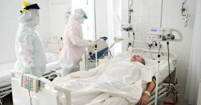 Статистика коронавируса в Украине на 2 июня: за сутки умерло 158 человек - focus.ua - Киев - Киевская обл.
