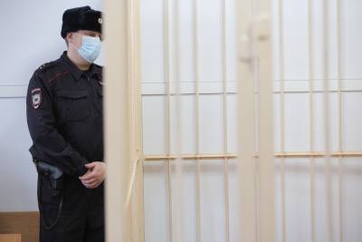 В Петербурге осудили отца-одиночку, ставшего закладчиком из-за потери работы в пандемию - znak.com - Россия - Санкт-Петербург