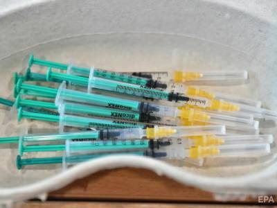 Энтони Блинкен - США в ближайшие недели решат, как распределят между другими странами 80 млн доз вакцины от коронавируса – Блинкен - gordonua.com - Сша - Китай