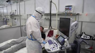 Минздрав зарегистрировал ингалятор, облегчающий течение ковида - vesti.ru - Россия