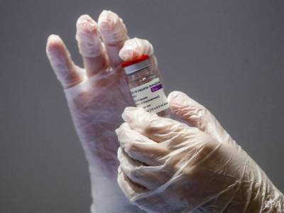 Канада разрешила использовать разные COVID-вакцины при первой и второй прививках - gordonua.com - Канада