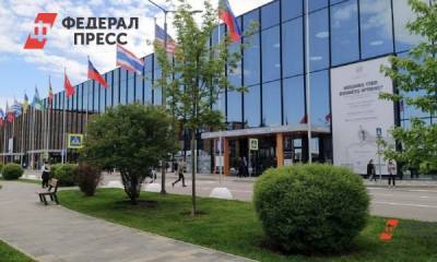 На ПМЭФ-2021 проведут экскурсии по Петербургу - fedpress.ru - Россия - Москва - Петербурга