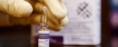 Объемы производства вакцины «КовиВак» нарастят в 4-6 раз - runews24.ru