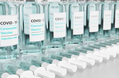 Производителям вакцин от COVID-19 могут дать право на возмещение НДС в упрощенном порядке - pnp.ru