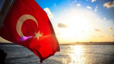 Турция для туристов вводит новые правила въезда - hubs.ua - Турция