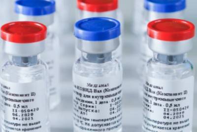 В Марий Эл доставлено еще 1500 компонентов вакцины от COVID-19 - mk.ru - республика Марий Эл - Пресс-Служба