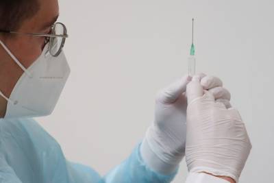 Смоляне могут вакцинироваться от COVID-19 в МФЦ - rabochy-put.ru - Смоленская обл.