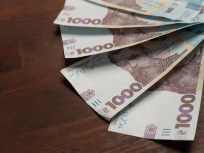 Кабмин Украины выделил дополнительные деньги на "карантинную" помощь 8 тыс. грн для предпринимателей - gordonua.com