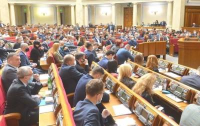 Нардепы получили помощь от государства на 3,3 млн гривен – ОПОРА - korrespondent.net