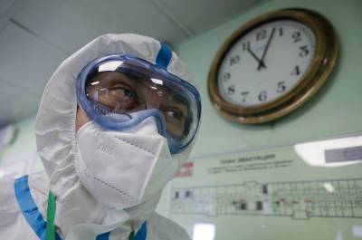 Заболеваемость коронавирусом в мире достигла трёхмесячного минимума - pnp.ru
