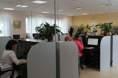 Единый сервисный центр открылся во Всеволожской больнице - ivbg.ru - Всеволожск