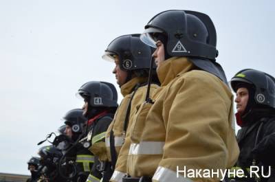 В Златоусте пожарные обратились в прокуратуру из-за неоплачиваемых переработок и принудительной вакцинации - nakanune.ru
