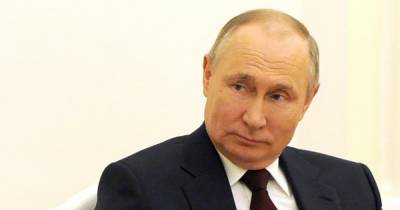Владимир Путин - Путин: "Единая Россия" проделала большую работу по борьбе с пандемией - ren.tv - Россия