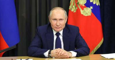 Владимир Путин - Путин указал на серьезное обновление кандидатов от ЕР в Госдуму - ren.tv - Россия