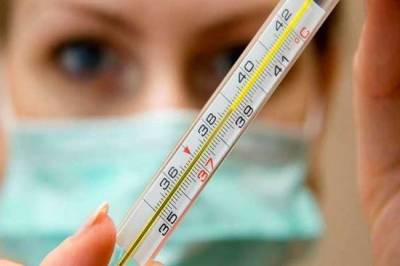 Эпидемиолог объяснил «эффект старения» у переболевших коронавирусом - infox.ru