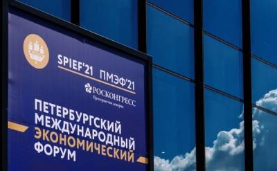 В Кремле назвали дату участия Путина в Петербургском экономическом форуме - govoritmoskva.ru - Россия - Австрия - Бразилия - Аргентина - Катар