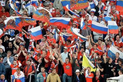 В посольстве Дании объяснили причины запрета въезда болельщикам из России на время Евро-2020 - sport.ru - Россия - Москва - Дания