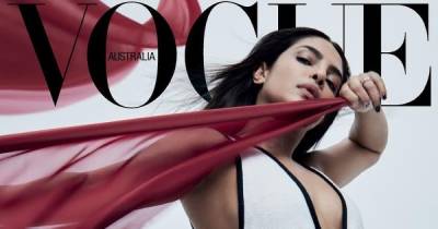 Индия - Приянка Чопра - Приянка Чопра украсила обложку Vogue Australia - focus.ua - Австралия