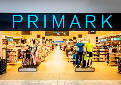 В Праге открывается первый магазин Primark - vinegret.cz - Прага - Чехия