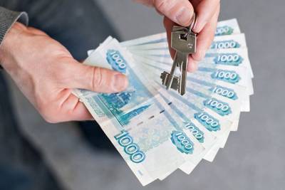Кредитная петля: можно ли законно взять ипотеку без первоначального взноса - vm.ru - Россия