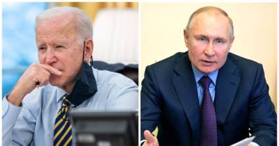 Владимир Путин - Джон Байден - Встреча Байдена и Путина: Швейцария не аккредитирует привитых "Спутником V" - focus.ua - Россия - Сша - Швейцария