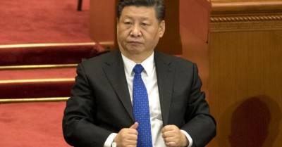 Си Цзиньпин - Си Цзиньпин призывает сделать имидж Китая в мире более привлекательным - rus.delfi.lv - Китай - Латвия - Гонконг