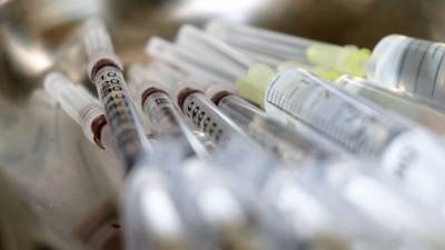 Тедрос Гебрейесус - Sinovac Biotech - ВОЗ одобрила китайскую вакцину от коронавируса - piter.tv