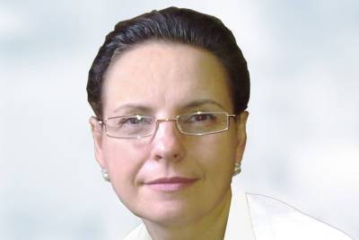 Врач-пульмонолог Ирина Ирхина скончалась от коронавируса в Новосибирске - novos.mk.ru - Новосибирск