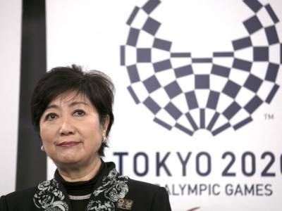 Юрико Коикэ - Губернатор Токио отменила экскурсии по объектам Олимпиады - unn.com.ua - Киев - Токио