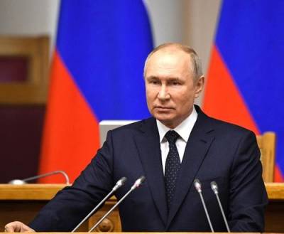 Владимир Путин - Путин проведет «Прямую линию» 30 июня - argumenti.ru - Россия - Москва - Президент