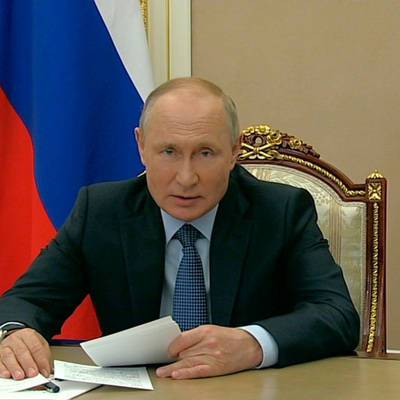 Владимир Путин - Путин рассказал о новой системе оплаты труда в здравоохранении - radiomayak.ru - Россия