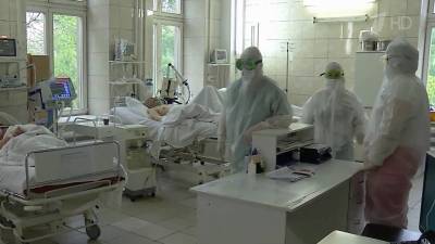 День медработника российские врачи встречают на передовой борьбы с коронавирусом - 1tv.ru