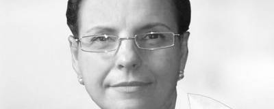 В Новосибирске от осложнений COVID-19 скончалась врач-пульмонолог Ирина Ирхина - runews24.ru - Новосибирск