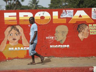 ВОЗ объявила об окончании эпидемии Эболы в Гвинее - gordonua.com - Гвинея