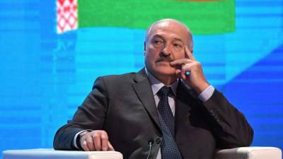 Александр Лукашенко - Лукашенко "подпитывается" антителами во время визитов в больницы - inforeactor.ru - Минск - Президент